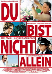 Du bist nicht allein Filmplakat